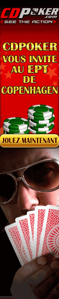 CD Poker