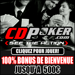 CD Poker