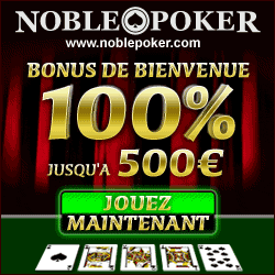 Noble Poker