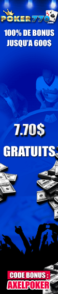 Poker770