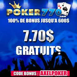 Poker770